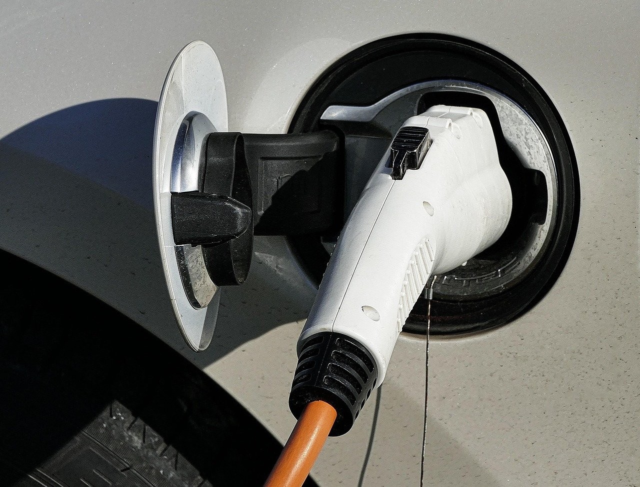 Elektrisch laden
