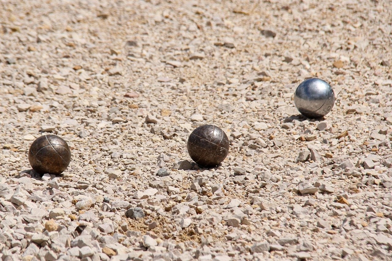 Spelplezier