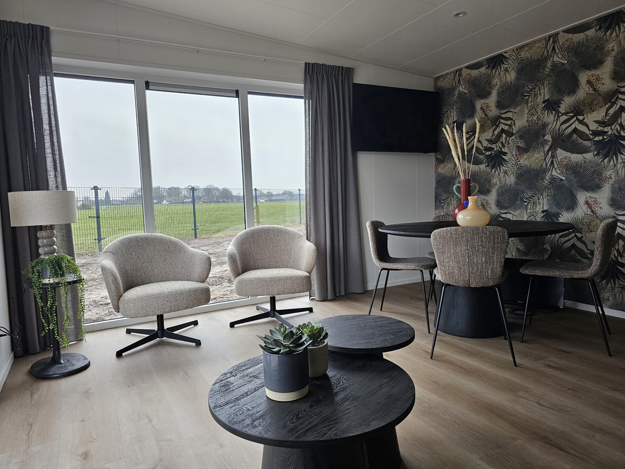 Chalet 4 personen - huisdier