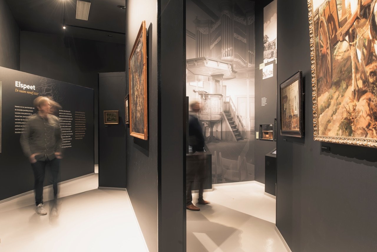 Historisch Museum Elspeet