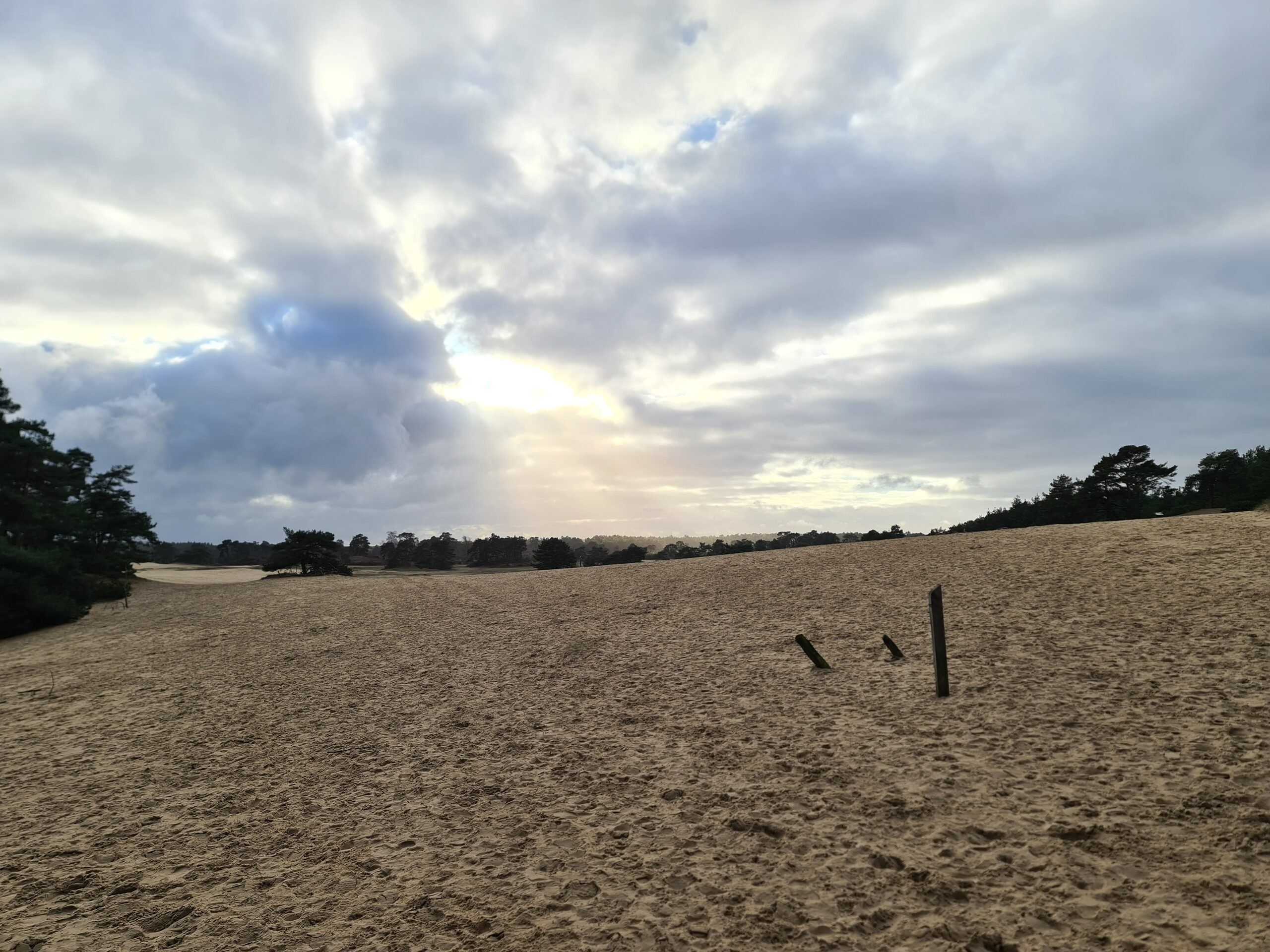 Hulshorsterzand