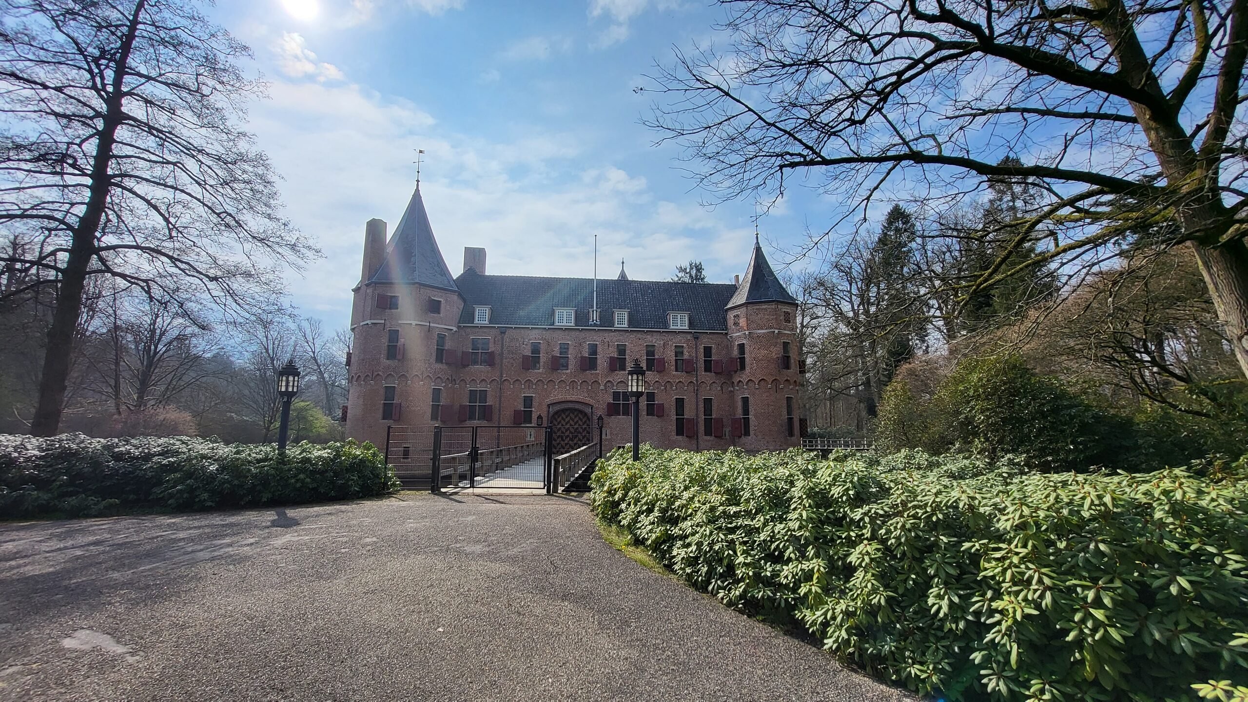Kroondomein Het Loo
